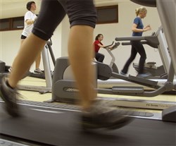Cardiofitness: conditie verbeteren en vet verbranden