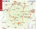 Op borgentocht door Groningen