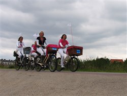 Foto's Amsterdam online