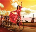 Meedoen met Leontien in La Vuelta!