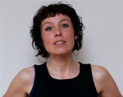 Laatbloeier Marijn naar roze brigade