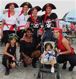 Piraterij rond de Vecht