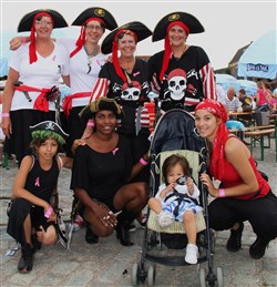 Piraterij rond de Vecht
