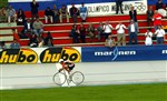 Souvenir: 'n 'onmogelijk' record in Mexico