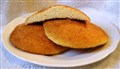 De carriere van de eierkoek