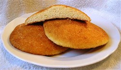 De carriere van de eierkoek