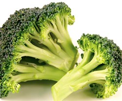 Broccoli op een andere manier