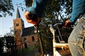 Rust en poëzie in Friesland