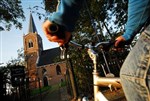Rust en poëzie in Friesland