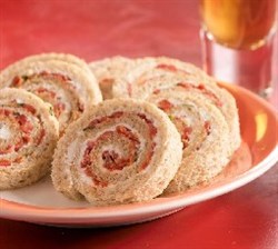 Broodrolletjes