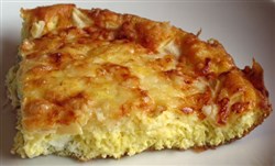 Gezond, vegetarisch en lekker!