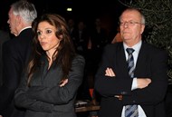 Rijnmond Business Influential Award