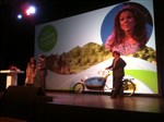 Leontien geeft Bovag-campagne zetje
