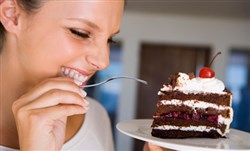 Stress trigger voor gewichtstoename