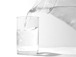 Hoe belangrijk is water?