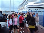 Cruisin’ en bikin’