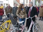 Nieuw fietsroutenetwerk in de regio