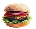 Truuk jezelf in minder eten