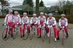 Bivakkeren in Rijssen