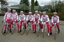Bivakkeren in Rijssen