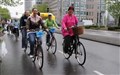 Gezondheid boven alles