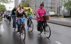 Gezondheid boven alles