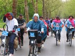 Foto's van de Ladies Ride online!