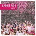 De Ladies Ride heeft een eigen song
