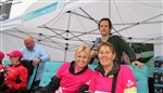 Uit de nachtdienst, op de fiets