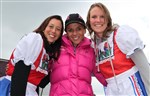 Hollands Glorie in de Ladies Ride
