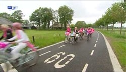 Uitzending TV Oost 