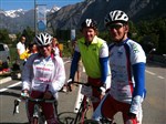 Alpe d'HuZes, 'n kwestie van hartstocht