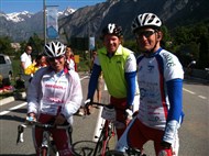 Alpe d'HuZes, 'n kwestie van hartstocht