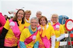De meisjes van de aangename dingen