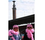 Haags roze