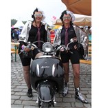 Loeky & Tarja: Girls of the future