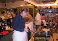 Culinaire Fietstocht