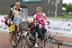Ook de Family Ride succesvol