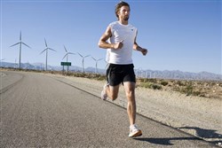Voorkom blessures met hardlopen