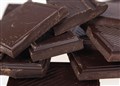 Bescherm je hart met een beetje chocolade