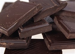 Bescherm je hart met een beetje chocolade