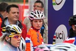 Chantal gaat mee naar het WK in Geelong