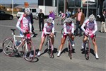 'Een rit winnen in Ladies Tour is al mooi'