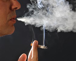 Aparte methodes om te stoppen met roken