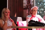 Teutenberg opent met winst in Ladies Tour