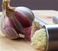 Melk helpt knoflookadem bestrijden