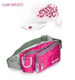 Leontien Luxe Arrangement uitverkocht!