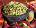 Recept guacamole