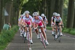 Wisseling van de wacht: Bras leidt nu