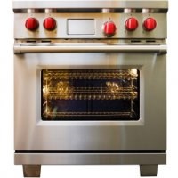 Recept gepofte aardappelen uit de oven
